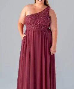 Kennedy Blue Shannon - Beaded