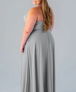 Kennedy Blue Bridesmaid Dresses Stassi