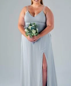 Kennedy Blue Try Before You Buy Sample Sophie Size 2