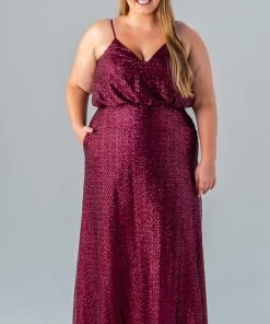 Kennedy Blue Bridesmaid Dresses Sasha 12 Kennedy Blue Bridesmaid Dresses Sasha