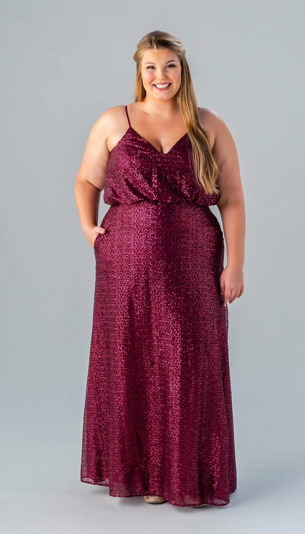 Kennedy Blue Bridesmaid Dresses Sasha 5 Kennedy Blue Bridesmaid Dresses Sasha