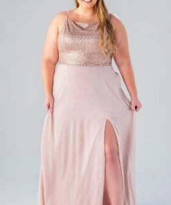 Kennedy Blue Sample Arie Size 8