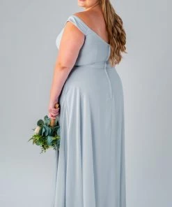 Kennedy Blue Bridesmaid Dresses Haley