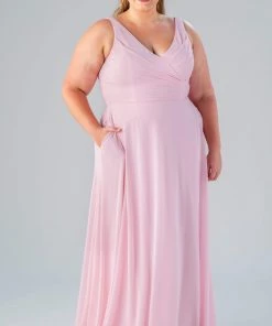 Kennedy Blue Sample Kristen Size 26