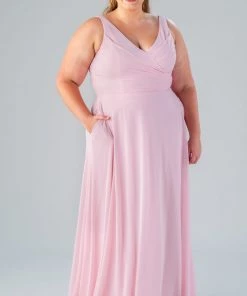 Kennedy Blue Sample Kristen