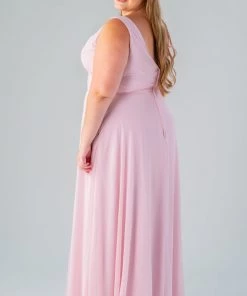 Kennedy Blue Sample Kristen