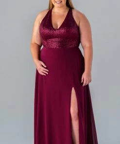 Kennedy Blue Bridesmaid Dresses Maya 11 Kennedy Blue Bridesmaid Dresses Maya