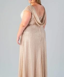 Kennedy Blue Sample Jamie