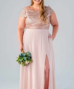 Kennedy Blue London Bridesmaid Dresses