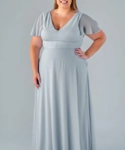 Kennedy Blue Katie Bridesmaid Dresses