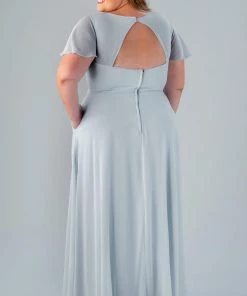 Kennedy Blue Katie Bridesmaid Dresses