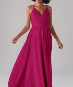 Kennedy Blue Try Before You Buy Sample Alexis