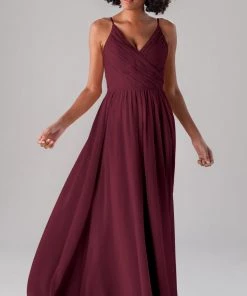 Kennedy Blue Try Before You Buy Sample Alexis