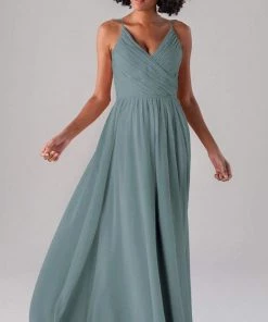 Kennedy Blue Sample Alexis Size 16