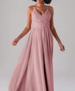 Kennedy Blue Try Before You Buy Sample Alexis Size 14