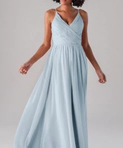 Kennedy Blue Try Before You Buy Sample Alexis