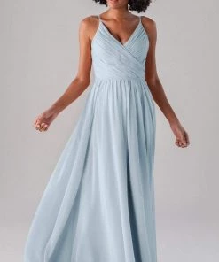 Kennedy Blue Try Before You Buy Sample Alexis Size 12