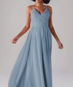 Kennedy Blue Try Before You Buy Sample Alexis Size 14