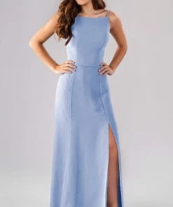 Kennedy Blue Sample Alice Size 10 17 Kennedy Blue Sample Alice Size 10