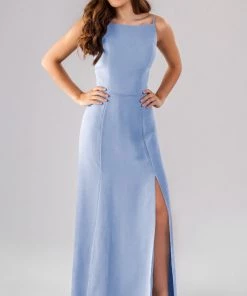 Kennedy Blue Try Before You Buy Sample Alice