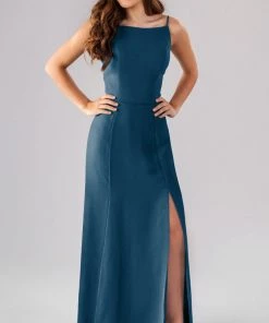 Kennedy Blue Try Before You Buy Sample Alice