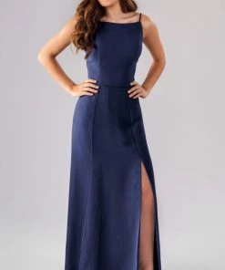 Kennedy Blue Sample Alice Size 12