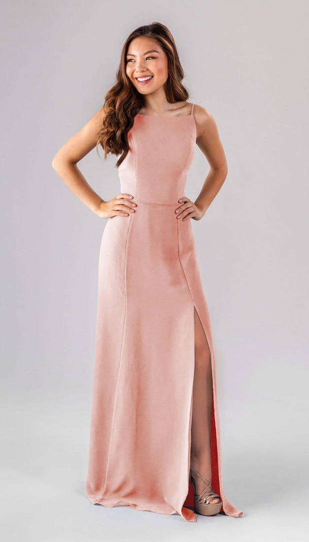 Kennedy Blue Alice Bridesmaid Dresses 46 Kennedy Blue Alice Bridesmaid Dresses