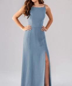 Kennedy Blue Try Before You Buy Sample Alice