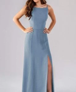 Kennedy Blue Try Before You Buy Sample Alice Size 8