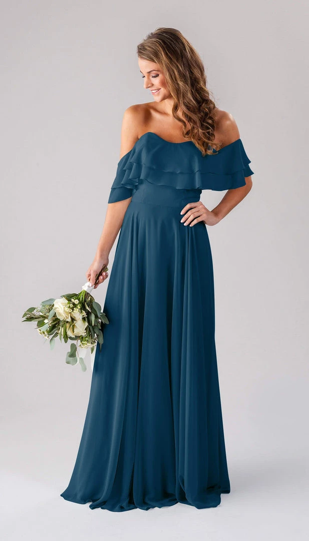 Kennedy Blue Bridesmaid Dresses Allison 49 Kennedy Blue Bridesmaid Dresses Allison