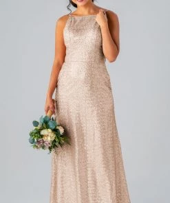 Kennedy Blue Try Before You Buy Sample Alyssa Size 0