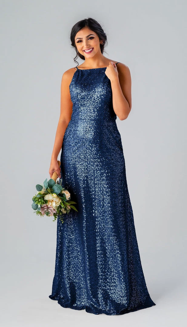 Kennedy Blue Sample Alyssa Size 14 Try Before You Buy 5 Kennedy Blue Sample Alyssa Size 14 Try Before You Buy