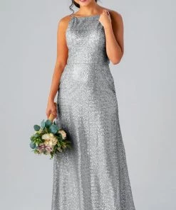 Kennedy Blue Sample Alyssa Size 20