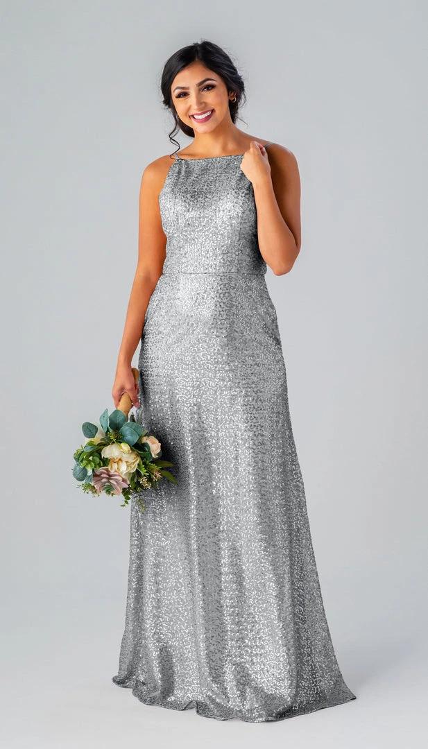 Kennedy Blue Sample Alyssa Size 18 5 Kennedy Blue Sample Alyssa Size 18