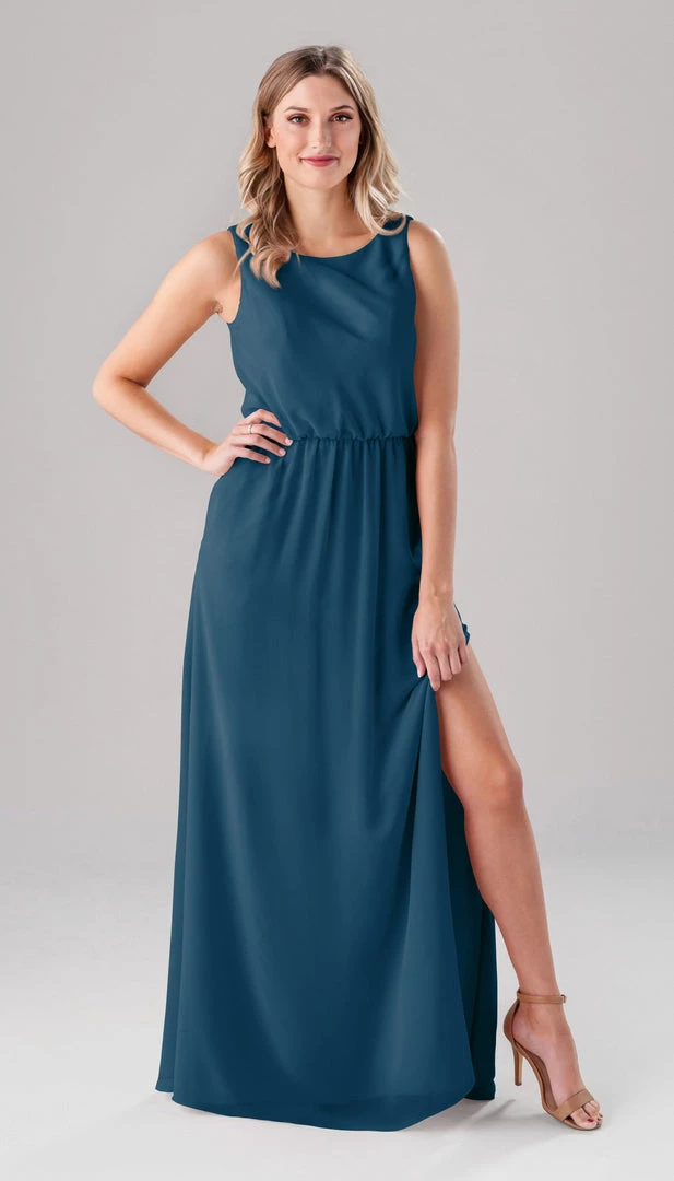 Kennedy Blue Amanda Bridesmaid Dresses 46 Kennedy Blue Amanda Bridesmaid Dresses