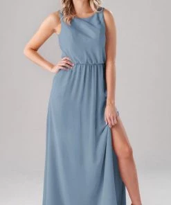 Kennedy Blue Try Before You Buy Sample Amanda