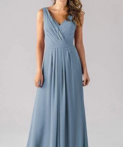 Kennedy Blue Try Before You Buy Sample Amelia Size 0