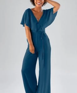 Kennedy Blue Try Before You Buy Sample Angelina