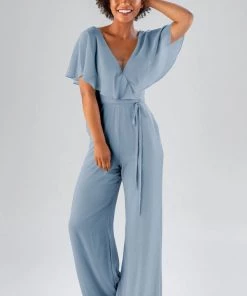 Kennedy Blue Try Before You Buy Sample Angelina