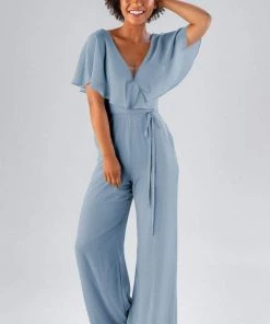 Kennedy Blue Sample Angelina Size 2