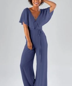 Kennedy Blue Try Before You Buy Sample Angelina