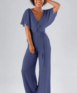 Kennedy Blue Sample Angelina Size 10