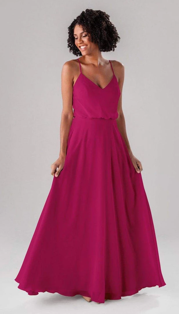 Kennedy Blue Sample Anne Size 22 4 Kennedy Blue Sample Anne Size 22