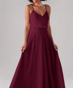 Kennedy Blue Try Before You Buy Sample Anne Size 6 13 Kennedy Blue Try Before You Buy Sample Anne Size 6