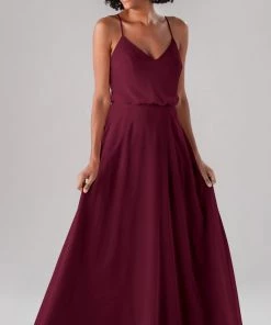 Kennedy Blue Sample Anne