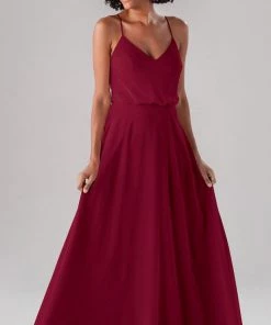 Kennedy Blue Sample Anne