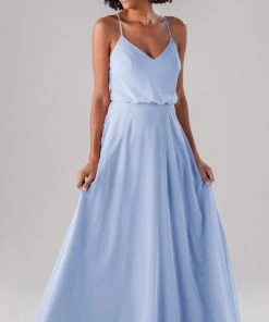 Kennedy Blue Sample Anne Size 10