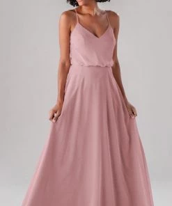 Kennedy Blue Sample Anne