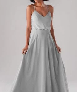 Kennedy Blue Sample Anne Size 14 Try Before You Buy