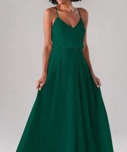 Kennedy Blue Try Before You Buy Sample Anne Size 24